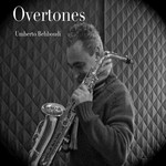 cover: Umberto Behboudi - Overtones