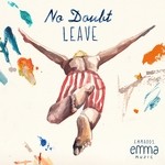 cover: Leave - No Doubt