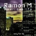 cover: Ramon M - American Life