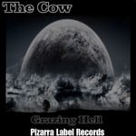 cover: The Cow - Grazing Hell