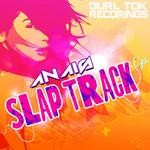 cover: Anais - Slap Track EP