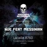 cover: Messinian|Nue - The Remixes Part 7