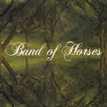 cover: Band Of Horses - Everything All The Time