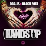 cover: Odalis|Black Pata - Hands Up