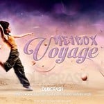 cover: Netrox - Voyage