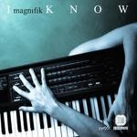 cover: Magnifik - I Know EP