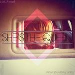 cover: She's The Queen - Cold Heart