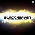 cover: Black Heaven|Di Land - Distance