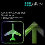 cover: Constant Progress - Timeline