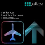 cover: Raf Fender - Beat Hunter 2010