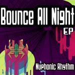 cover: Dj Kung Pow|Kimmy Bee|Rtwork|Booma|Cannibal - Bounce All Night EP