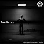 cover: Doen Jilak - Odio EP