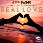 cover: Evans, Kriss|Linda Lee Hopkins - Real Love