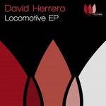 cover: David Herrero - Locomotive EP