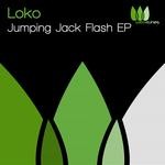 cover: Loko - Jumping Jack Flash EP