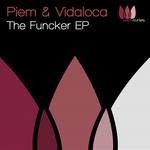 cover: Piem|Vidaloca - The Funcker EP