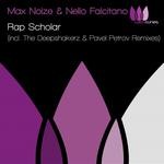 cover: Max Noise|Nello Falcitano - Rap Scholar EP