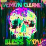 cover: Demon Cleaner - Bless You