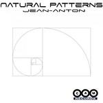 cover: Jean Anton - Natural Patterns