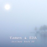 cover: Yamen & Eda - Strikes Back EP