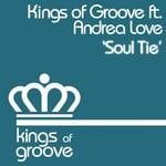 cover: Andrea Love|Kings Of Groove - Soul Tie