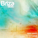 cover: Hugo Marti - The Crazy Step