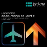 cover: Lacandon - Moma Robinja Part 2