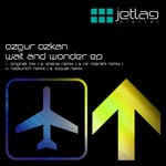 cover: Ozgur Ozkan - Wait & Wonder