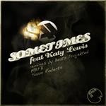 cover: Audio Hertz|Katy Lewis - Sometimes