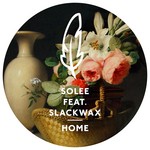 cover: Solee|Slackwax - Home (Remixes)