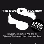 cover: Sinus Man - The Trak's