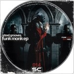 cover: Steel Grooves - Funk Monk