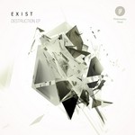 cover: Exist - Destruction EP