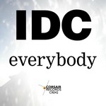 cover: Idc - Everybody EP