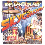 cover: 10 Ft Ganja Plant - Skycatcher