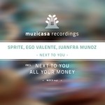 cover: 5prite|Ego Valente|Juanfra Munoz - Next To You