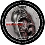 cover: Mental Crush - Make Me Hard EP