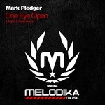 cover: Mark Pledger - One Eye Open