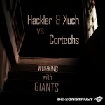 cover: Hackler & Kuch|Cortechs - Working With Giants