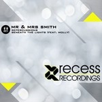 cover: Mr & Mrs Smith - Repercussions