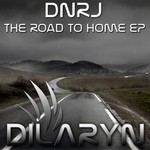 cover: Dnrj - The Road To Home EP