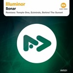 cover: Illuminor - Sonar