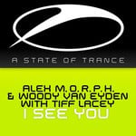 cover: Morph, Alex|Tiff Lacey|Woody Van Eyden - I See You