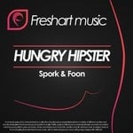 cover: Spork & Foon - Hungry Hipster