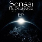 cover: Sensai - Hyperspace