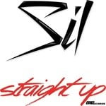 cover: Sil - Straight Up