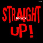 cover: Klassickuts - Straight Up: Rock Classics Vol 2