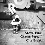 cover: Steve Mac - Ghetto Party