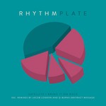 cover: Rhythm Plate - Satellite