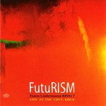 cover: Hans Ludemann Rism 7 - FutuRISM